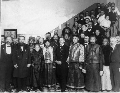 Каталоги номын нээлт болно